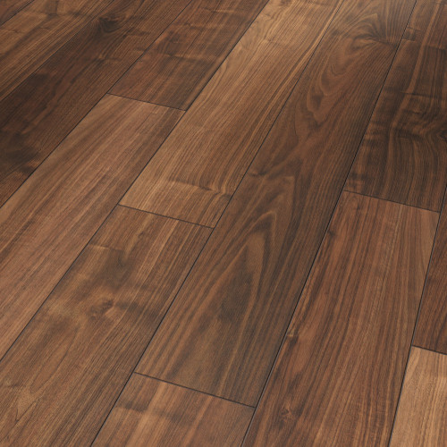 Stratifié - noyer, avec...