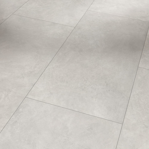 Stratifié - béton gris...