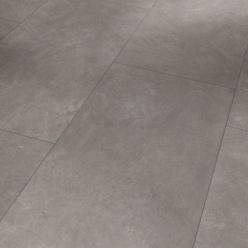 Stratifié - béton gris...