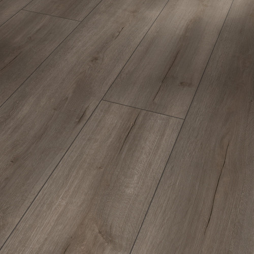 Stratifié - chêne loft fumé...