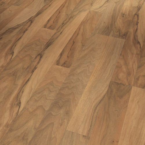 Stratifié - noyer clair,...