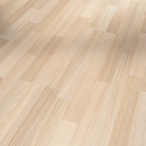 Stratifié - frêne poli,...