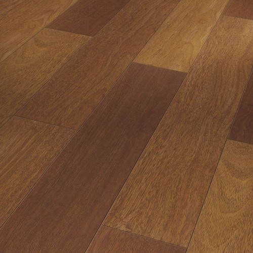 Stratifié - merbau, avec...