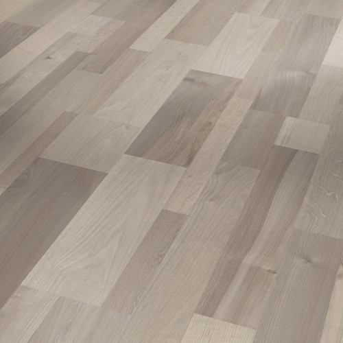 Stratifié - chêne Mix gris...